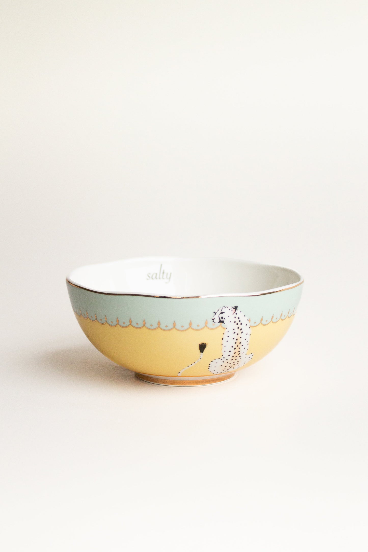 Yvonne Ellen Nesting Bowls (Set of 3)