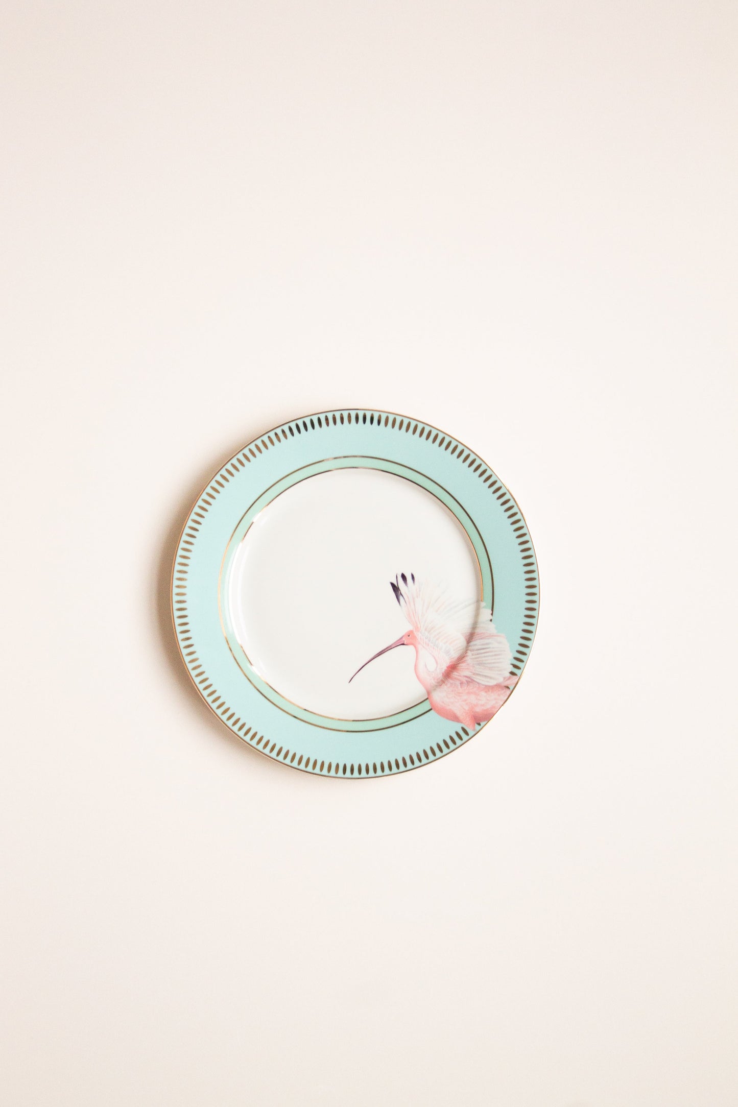 Yvonne Ellen Animal Side Plates 20cm (Set of 4)
