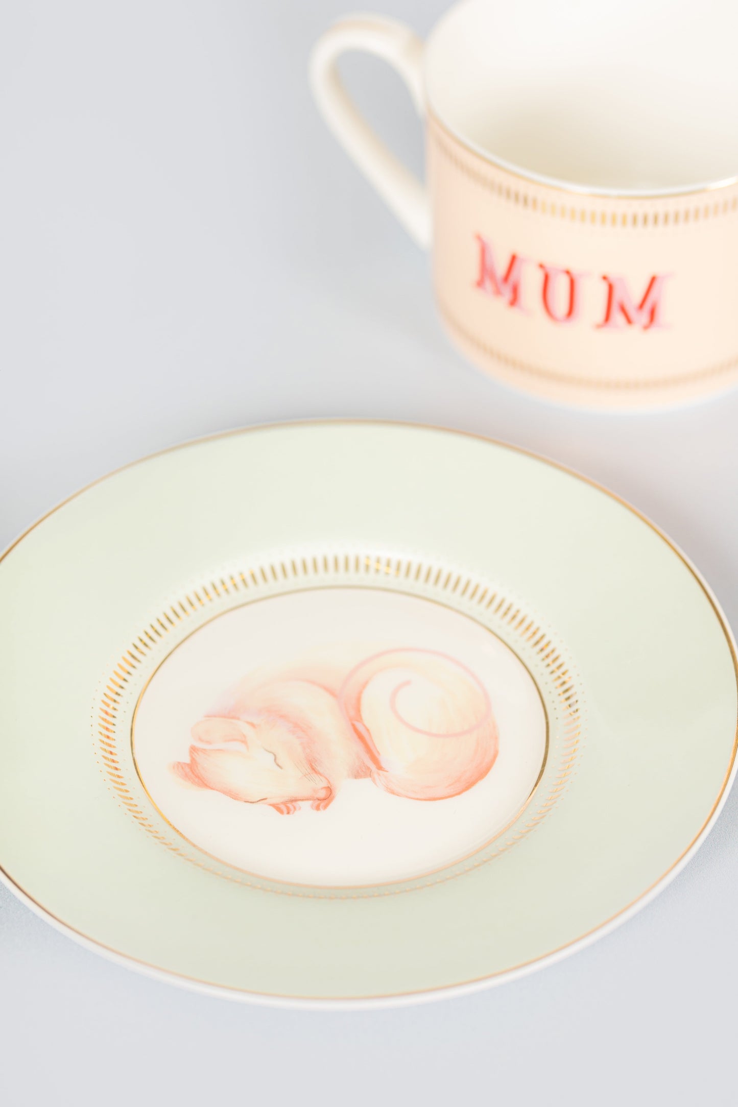 Mum's Cuppa Bundle