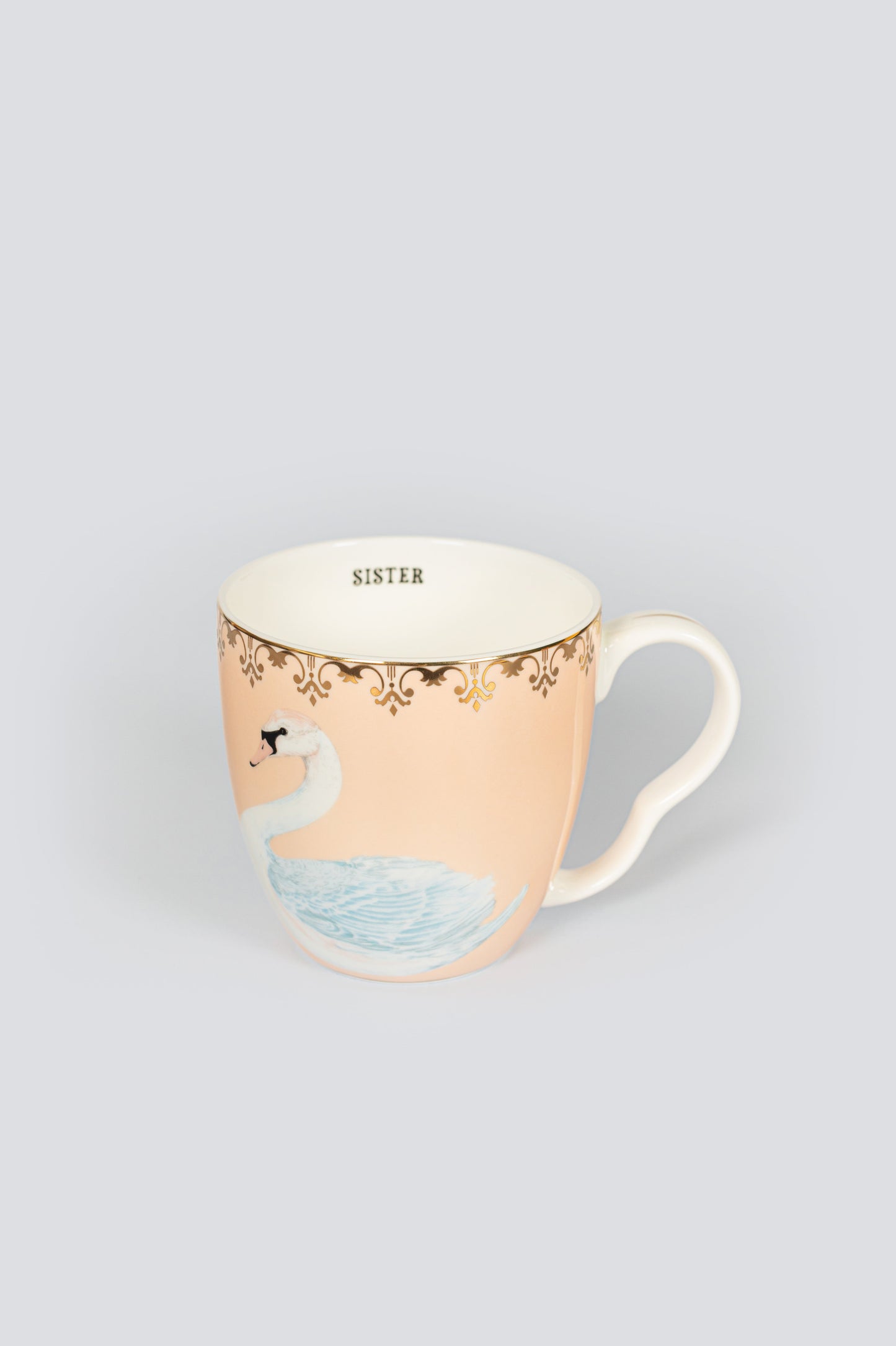 Yvonne Ellen Sister Mug (Large)