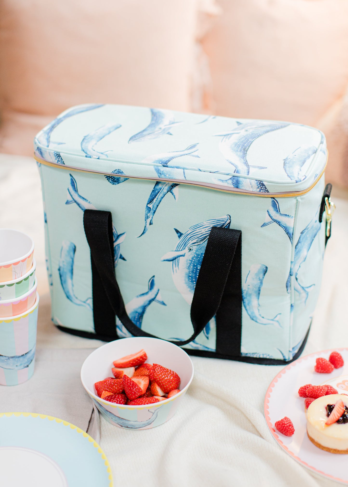 Yvonne Ellen Out and About Picnic Bundle