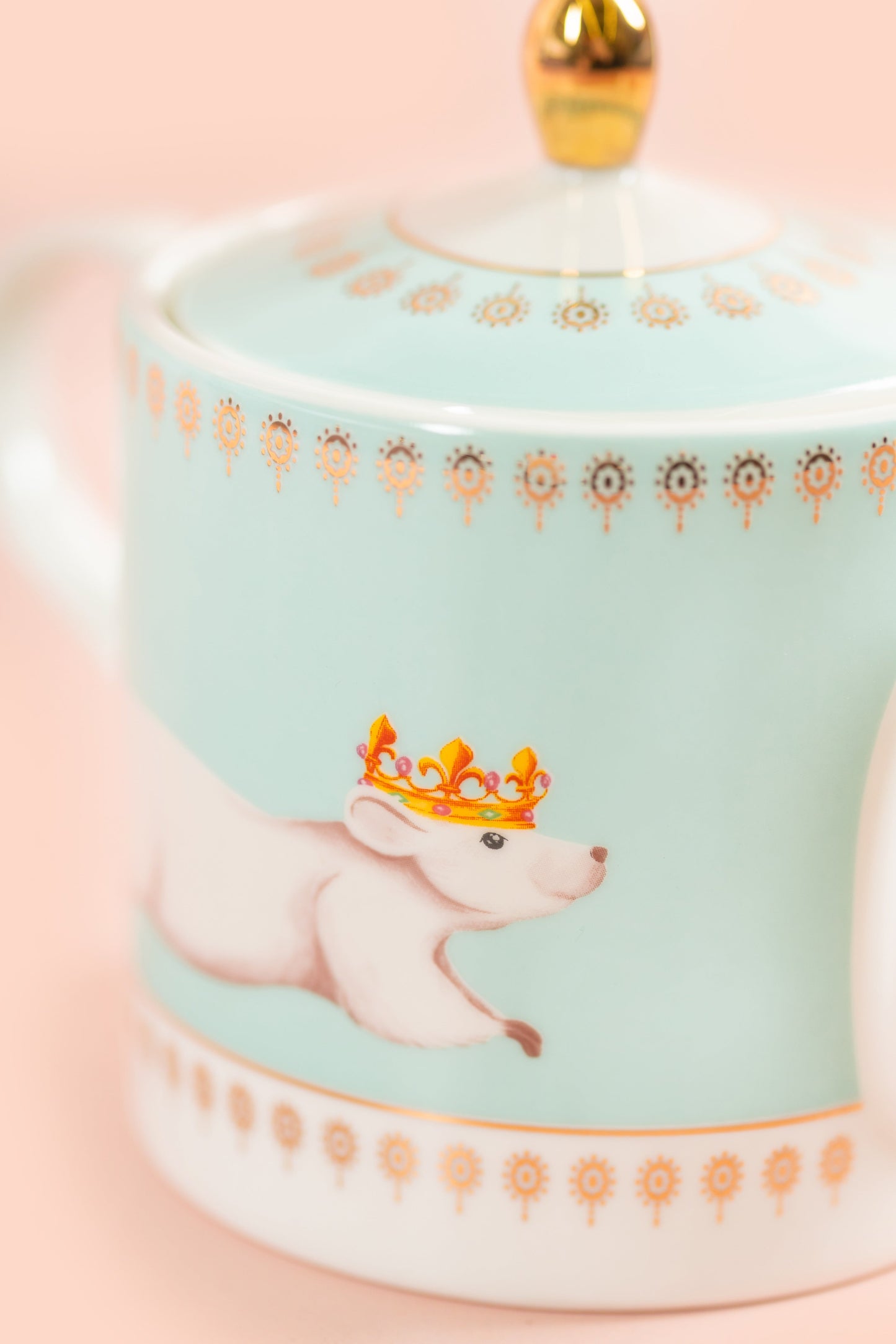 Mum's Cuppa Bundle