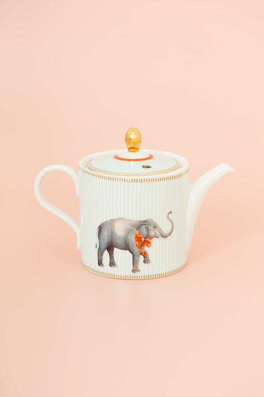 Yvonne Ellen Elephant Teapot (Small)