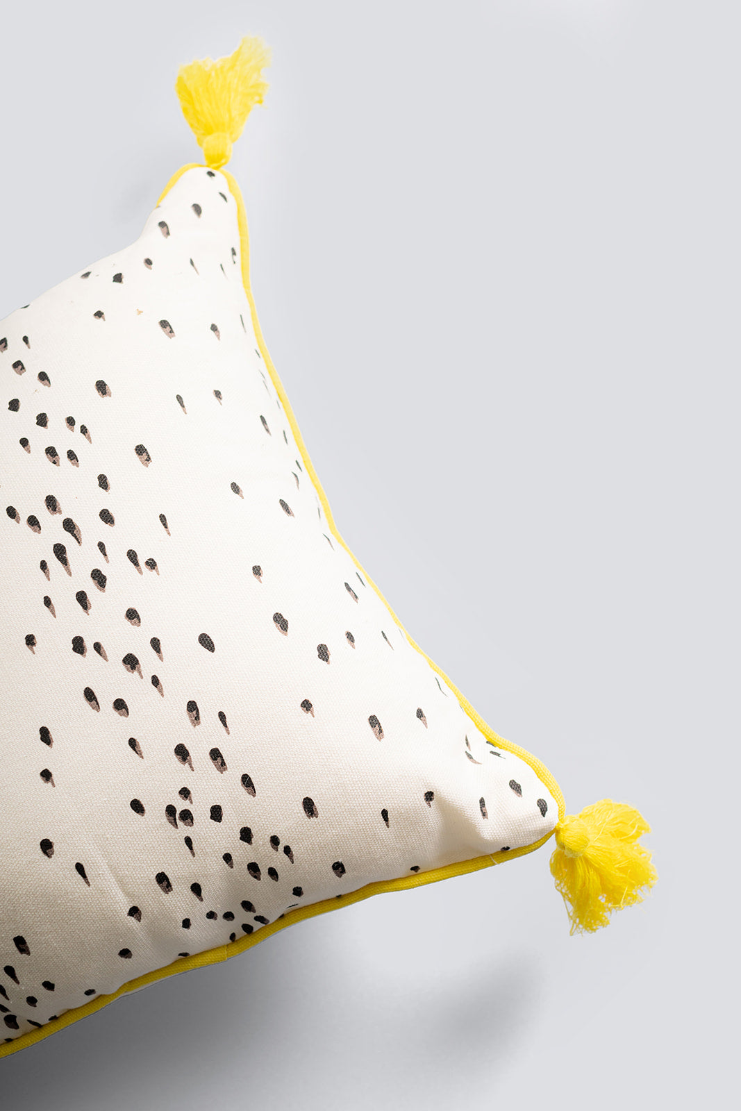 Yvonne Ellen Good in Bed Cushion