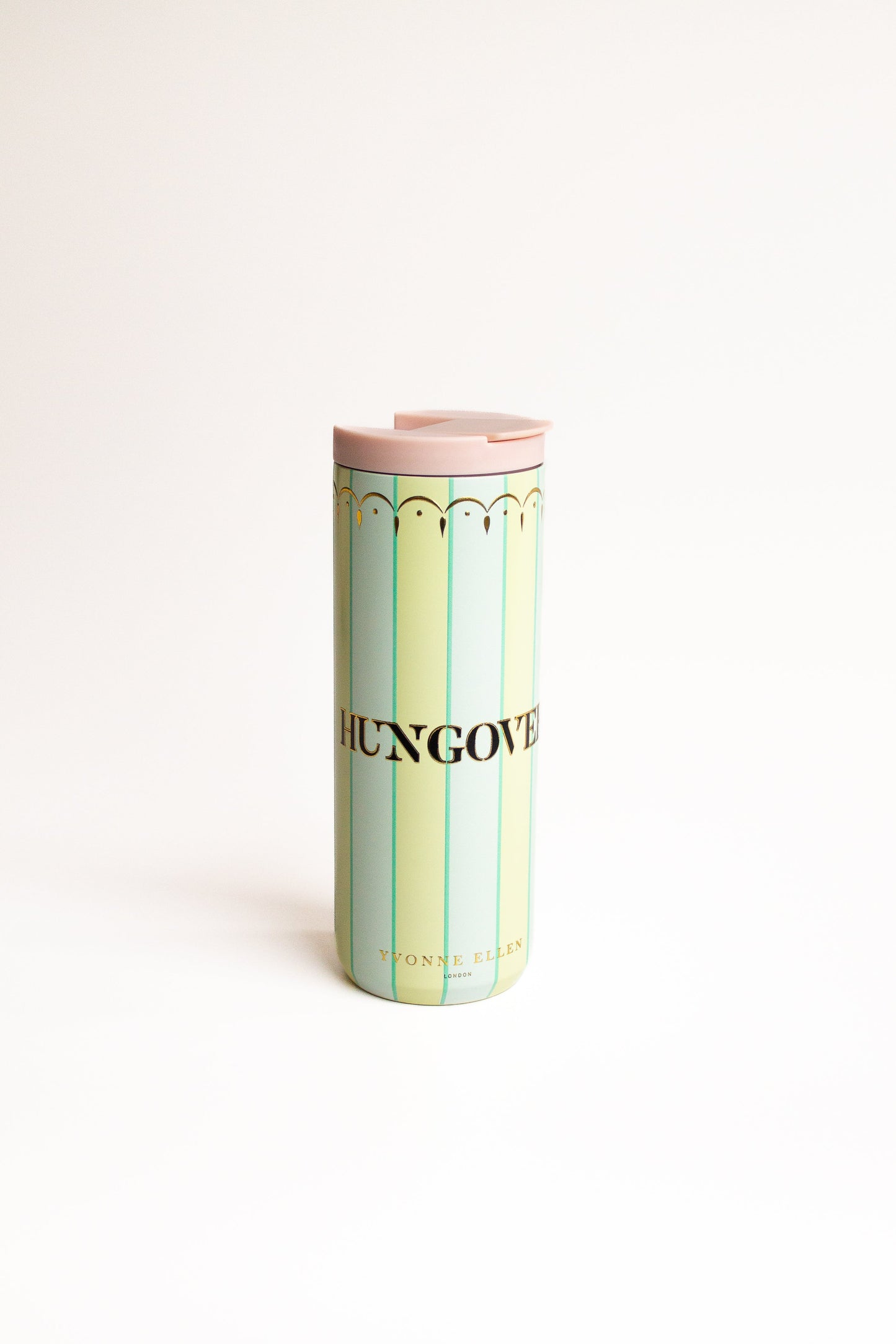 Yvonne Ellen Hungover Travel mug