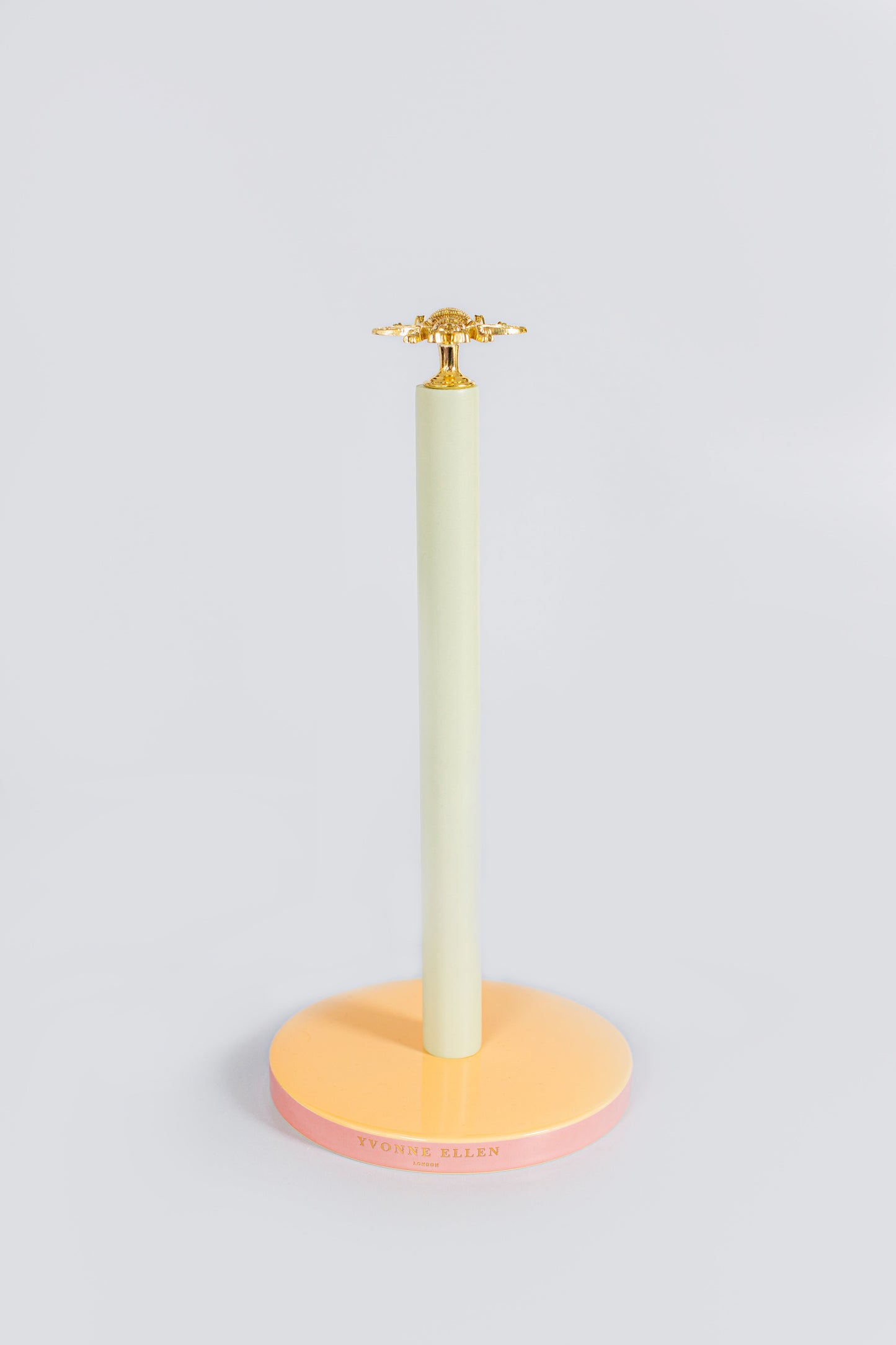 Yvonne Ellen Kitchen Towel Holder