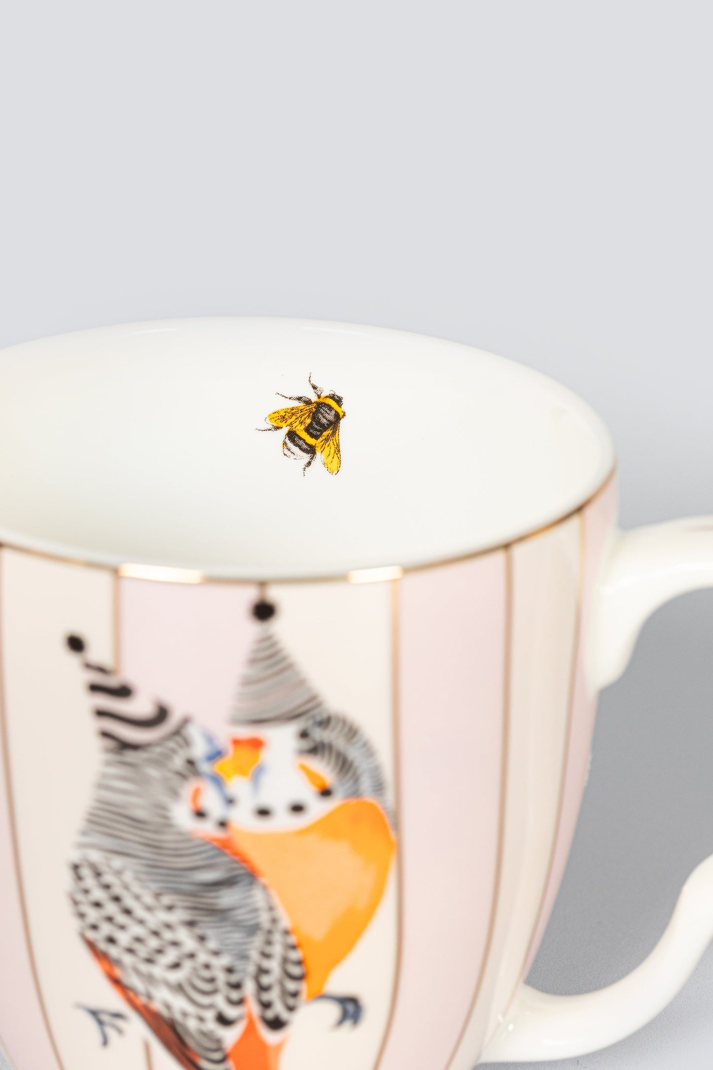 Yvonne Ellen Bestie Mug (Large)