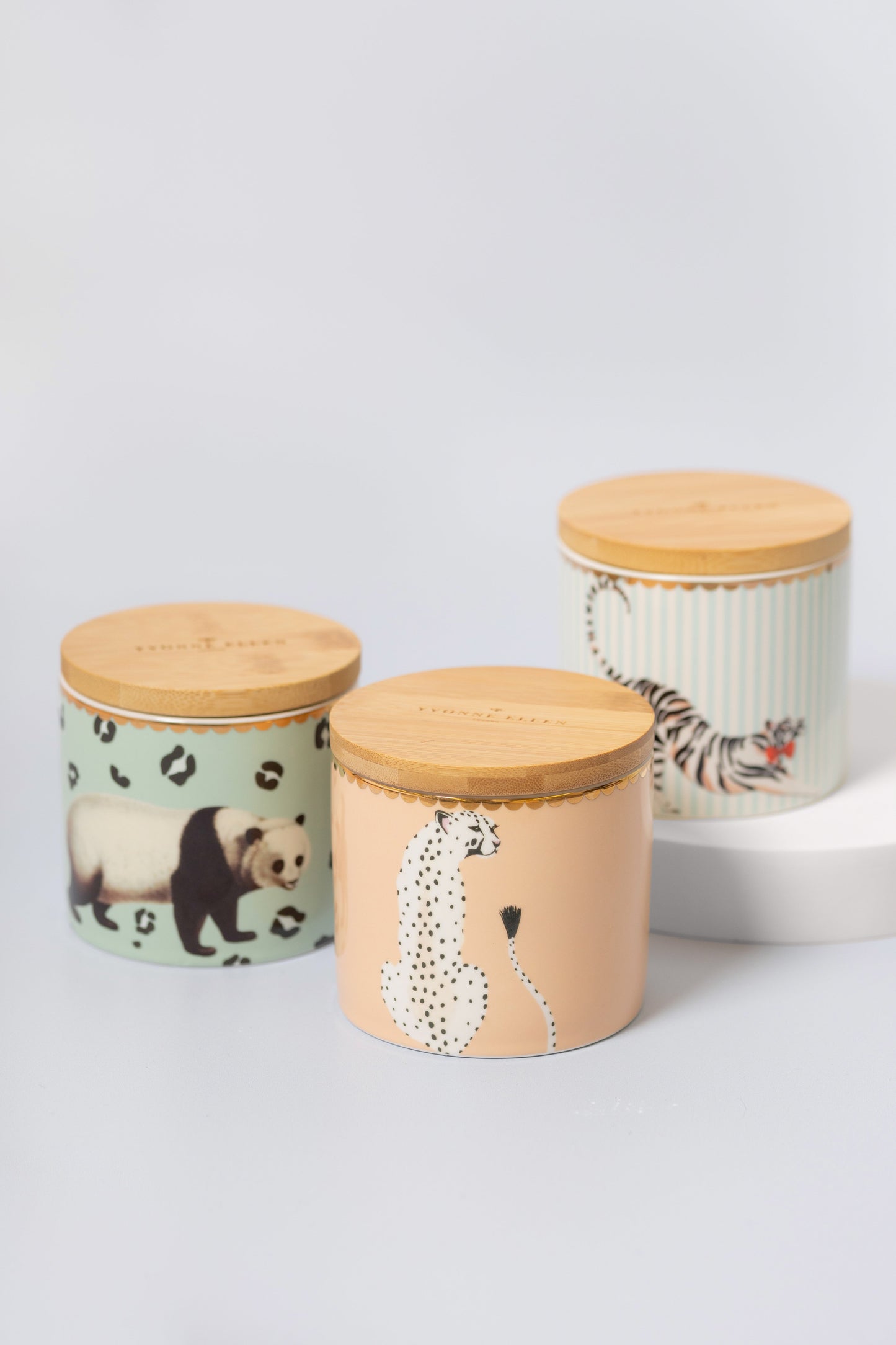 Yvonne Ellen Small Jar Bundle