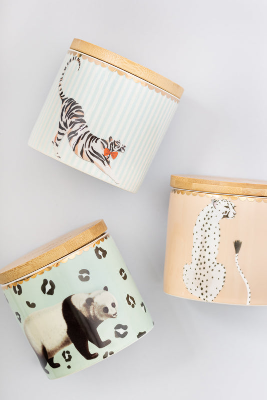 Yvonne Ellen Small Jar Bundle