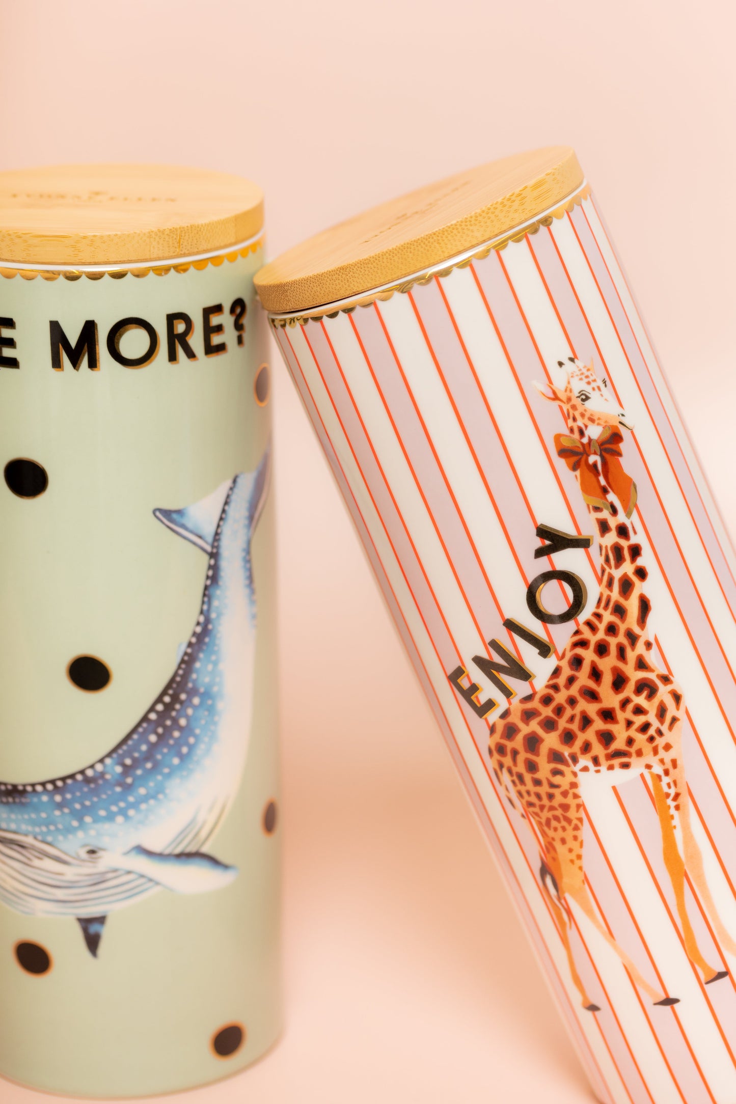Yvonne Ellen Large Jar Bundle