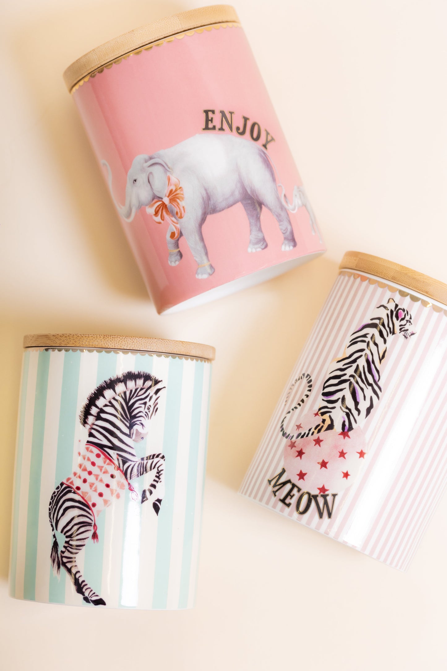 Yvonne Ellen Jartastic Bundle