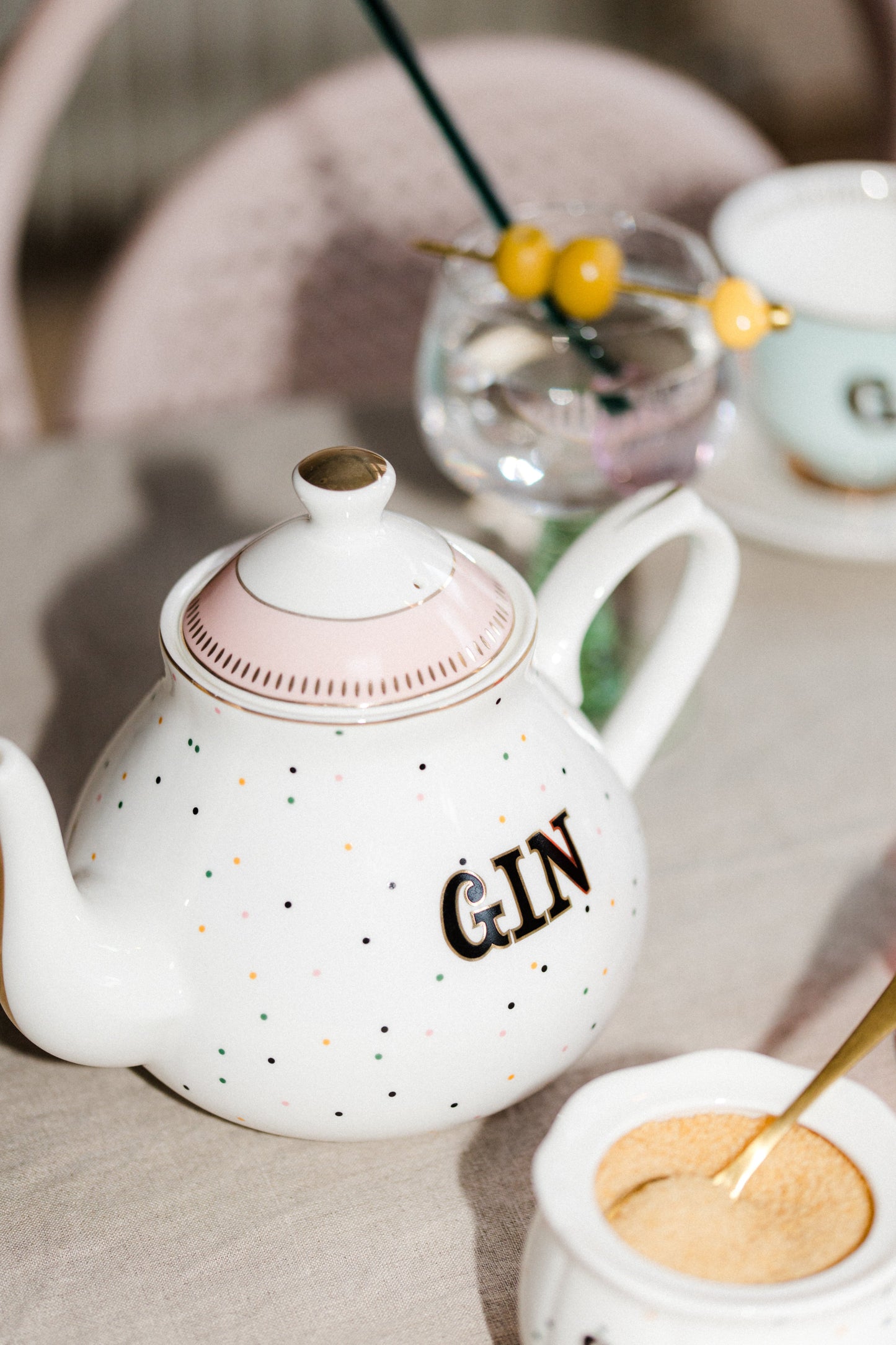 Yvonne Ellen Get Boozy Bundle