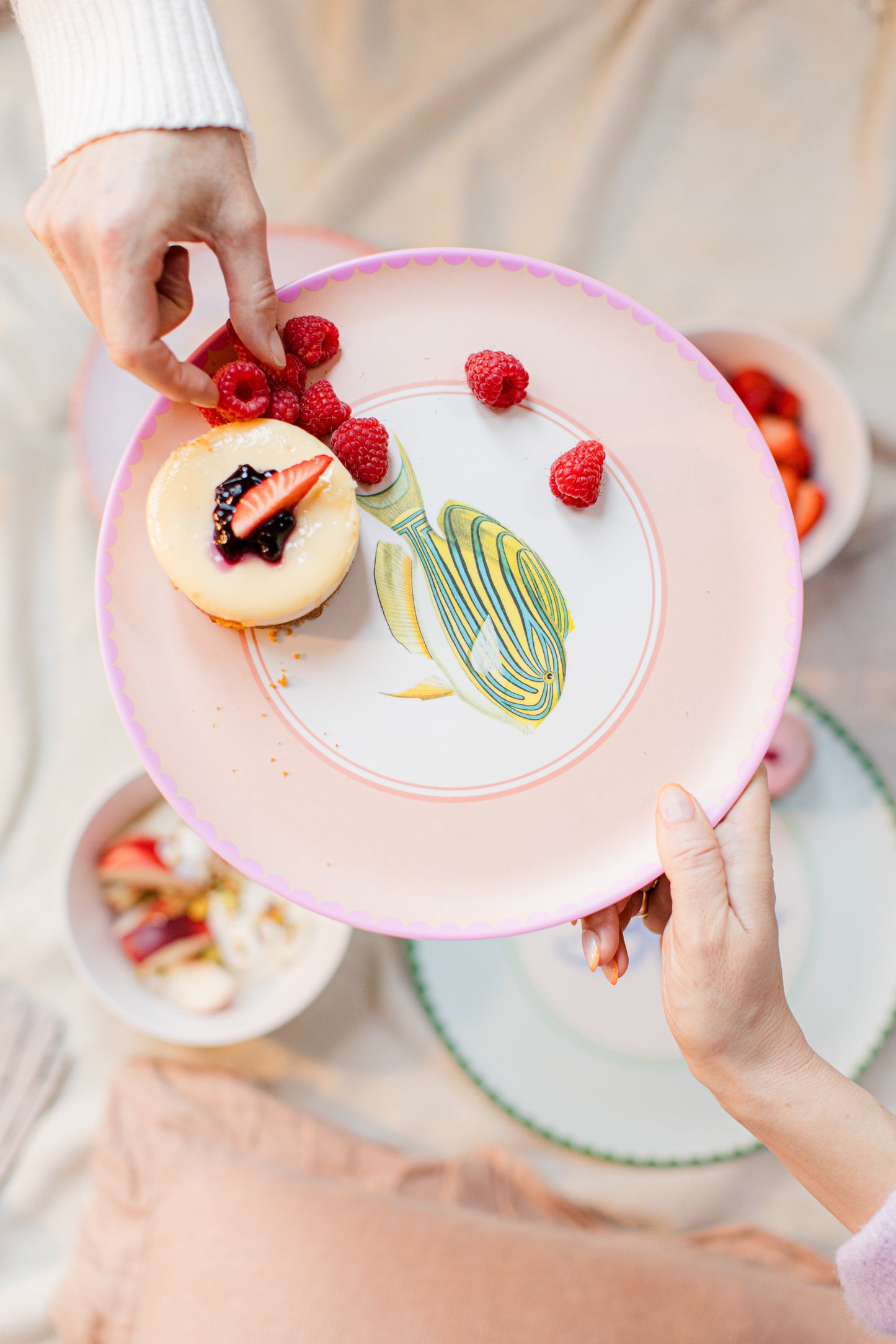 Yvonne Ellen Alfresco Dining Bundle