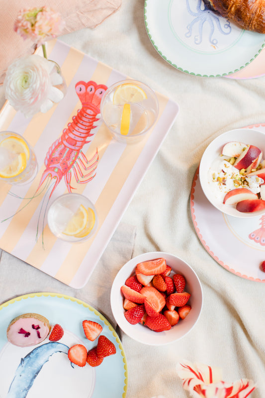 Yvonne Ellen Alfresco Dining Bundle