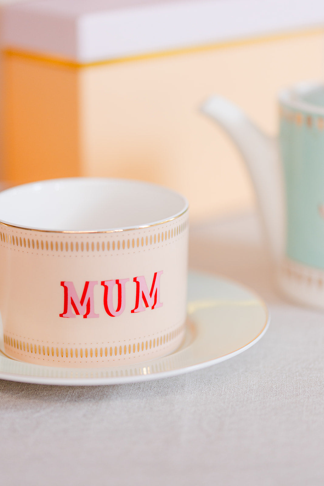 Mum's Cuppa Bundle