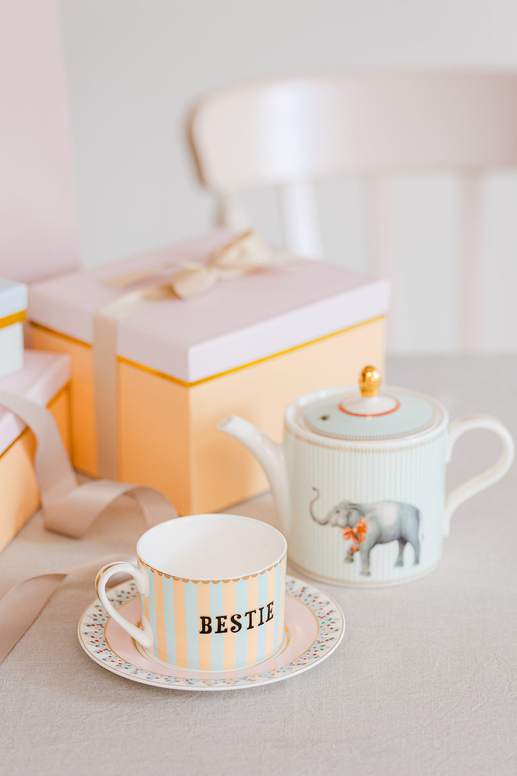 Best Friend Bundle
