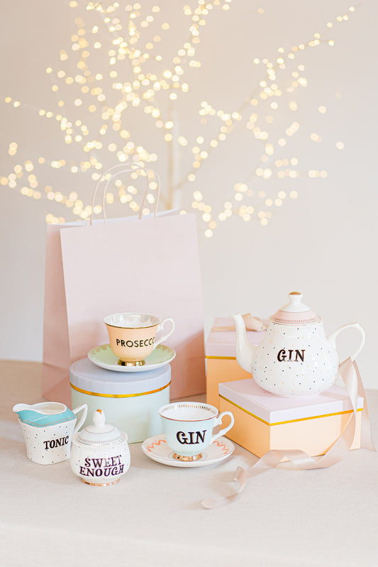 The Booziest Bundle
