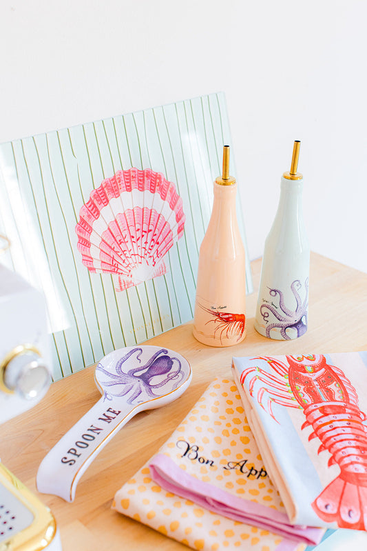 Under The Sea Kitchen Bundle