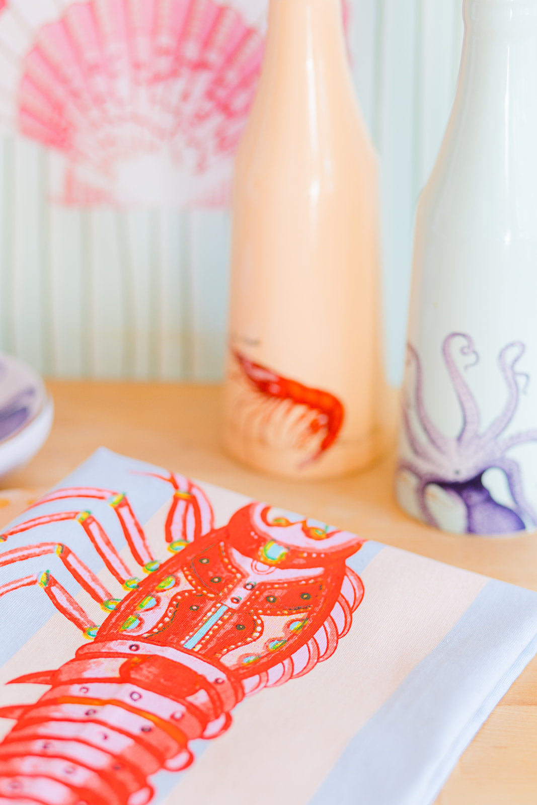 Under The Sea Kitchen Bundle