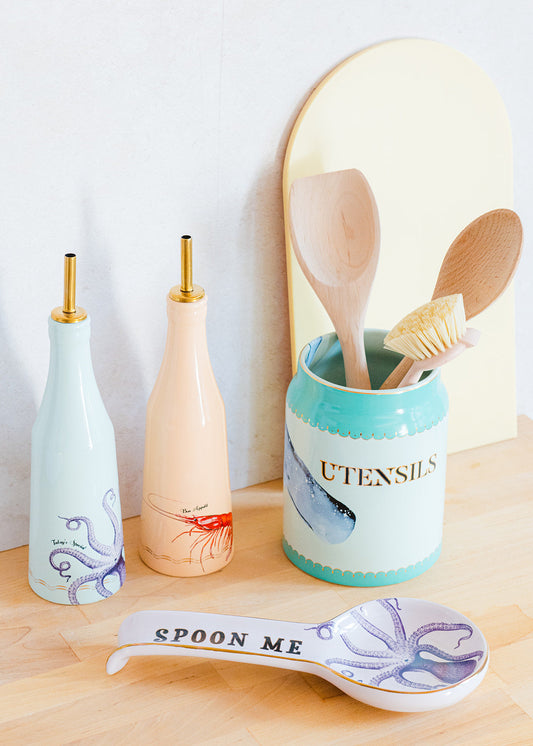 Chef's Station Bundle
