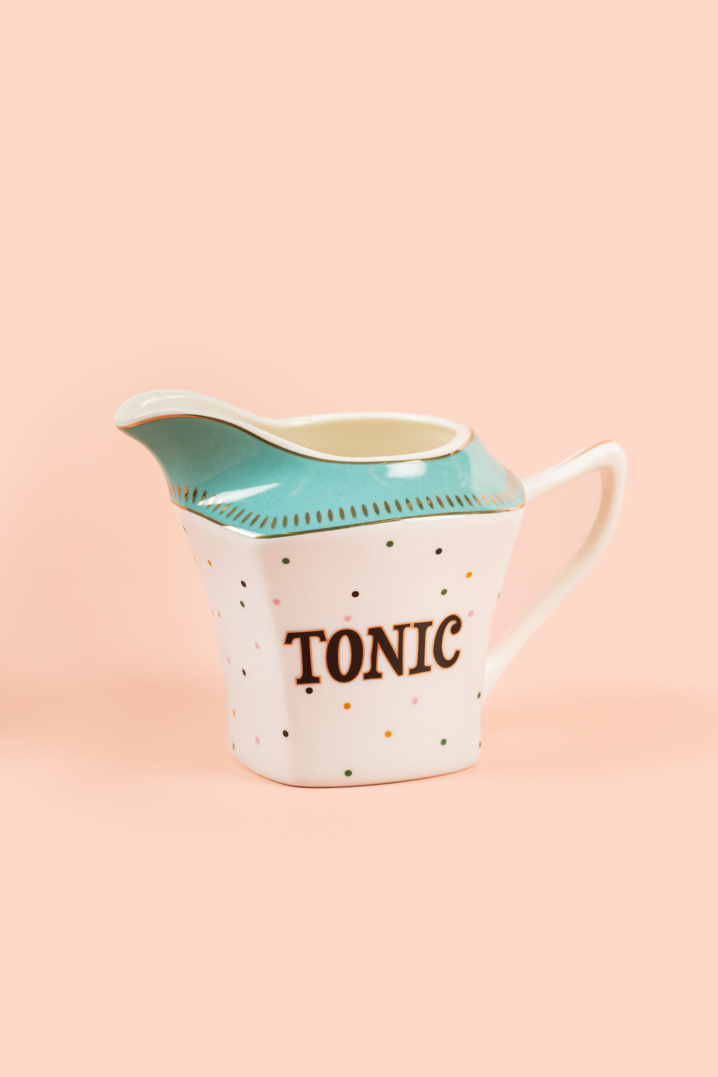 Yvonne Ellen Tonic Jug