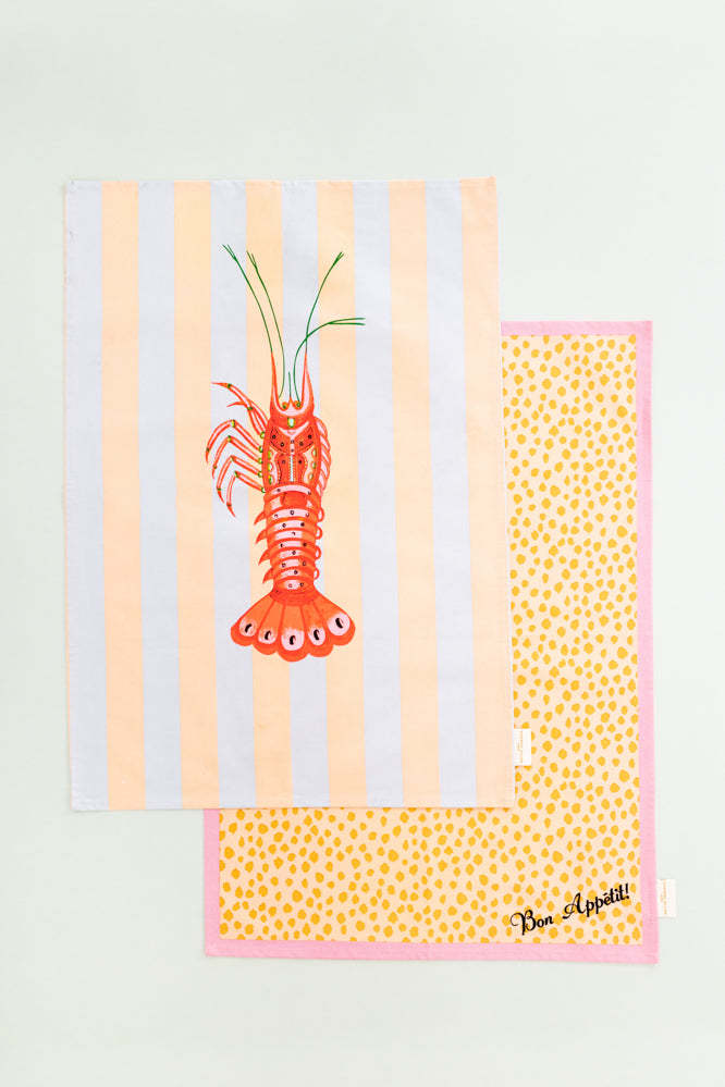 Under The Sea Kitchen Bundle