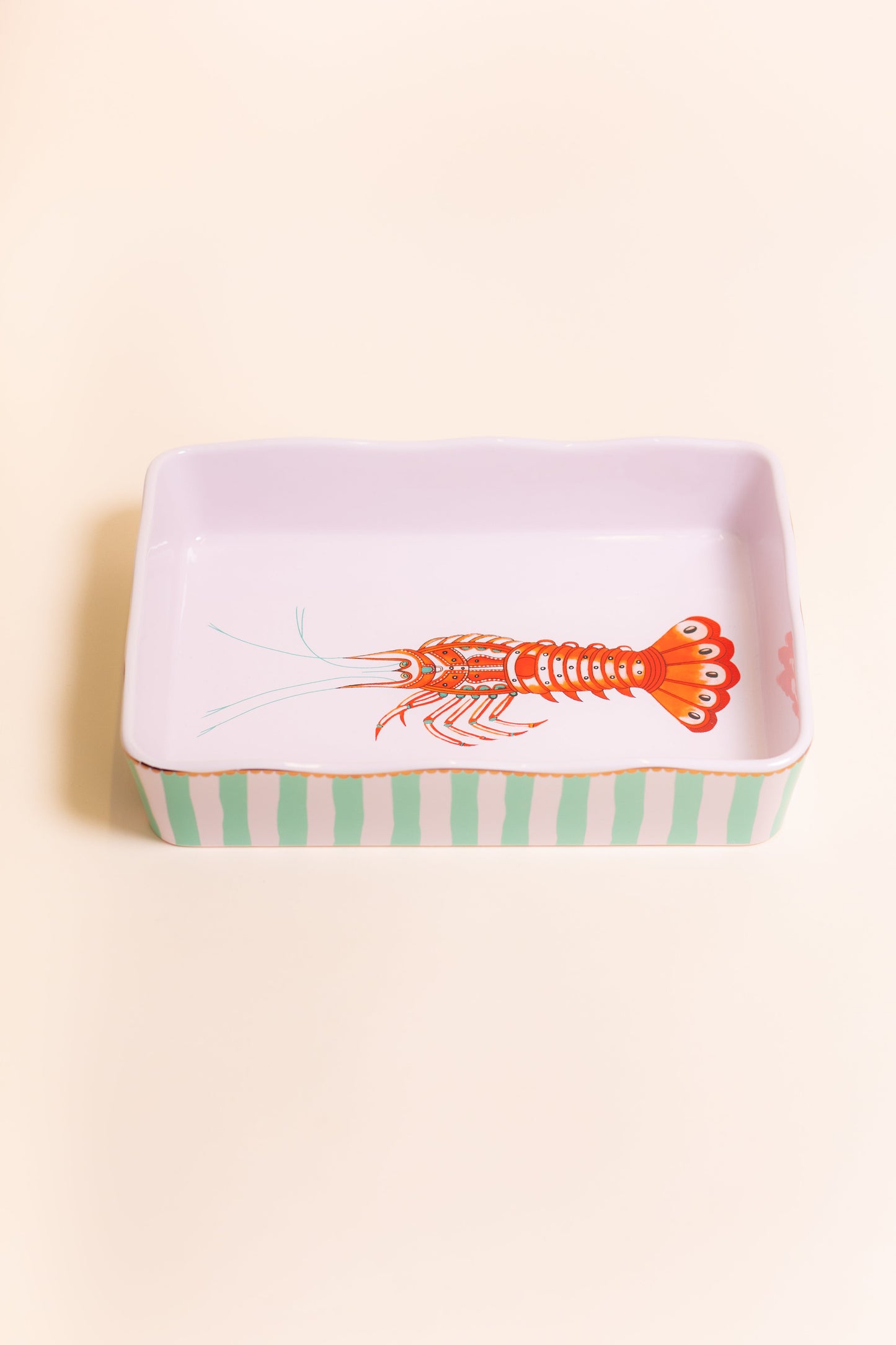 Yvonne Ellen Rectangular Roaster Bundle