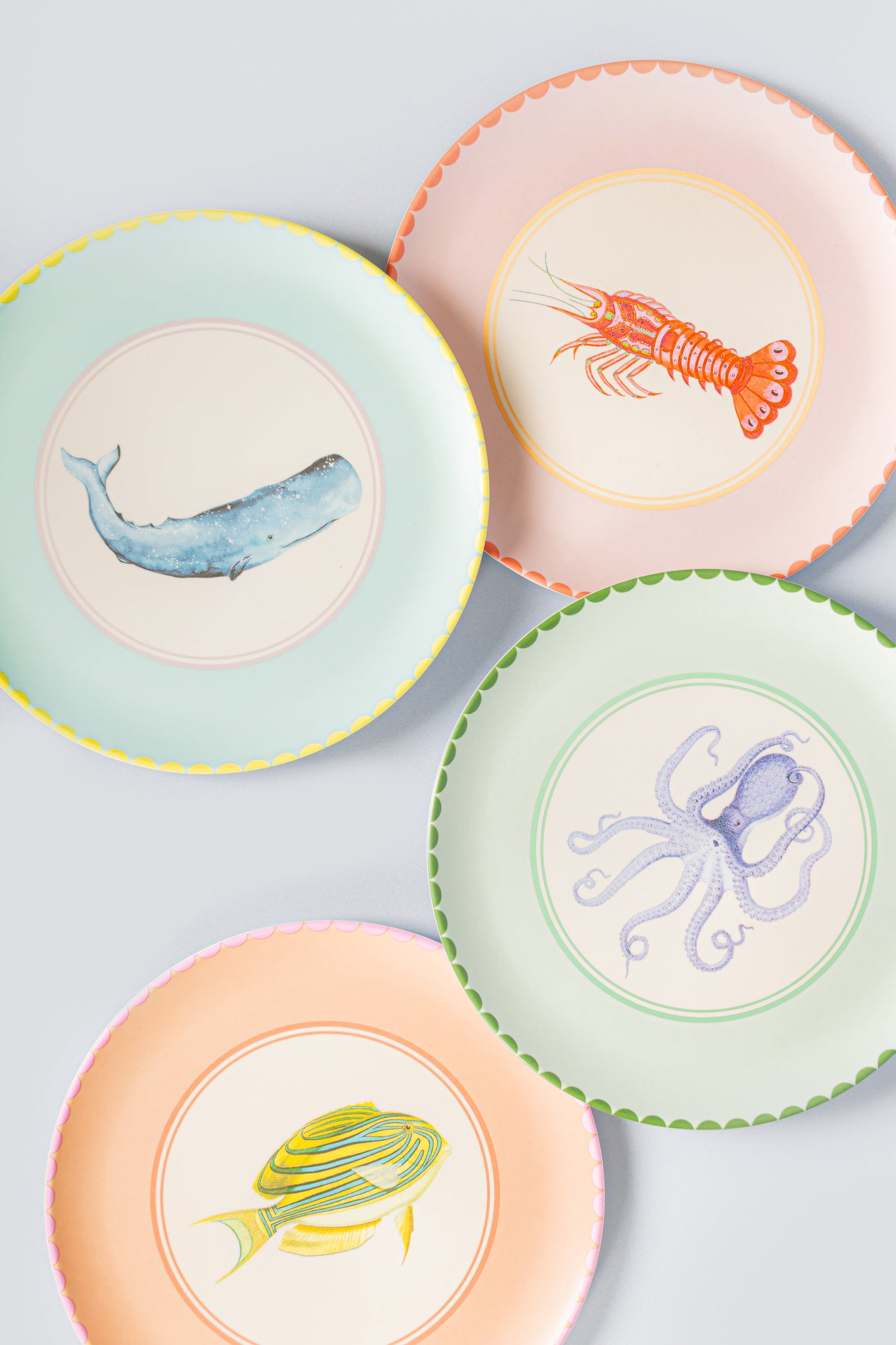 Yvonne Ellen Alfresco Dining Bundle